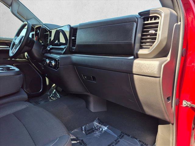 Used 2024 GMC Sierra 1500 Elevation AWD/4WD image 19