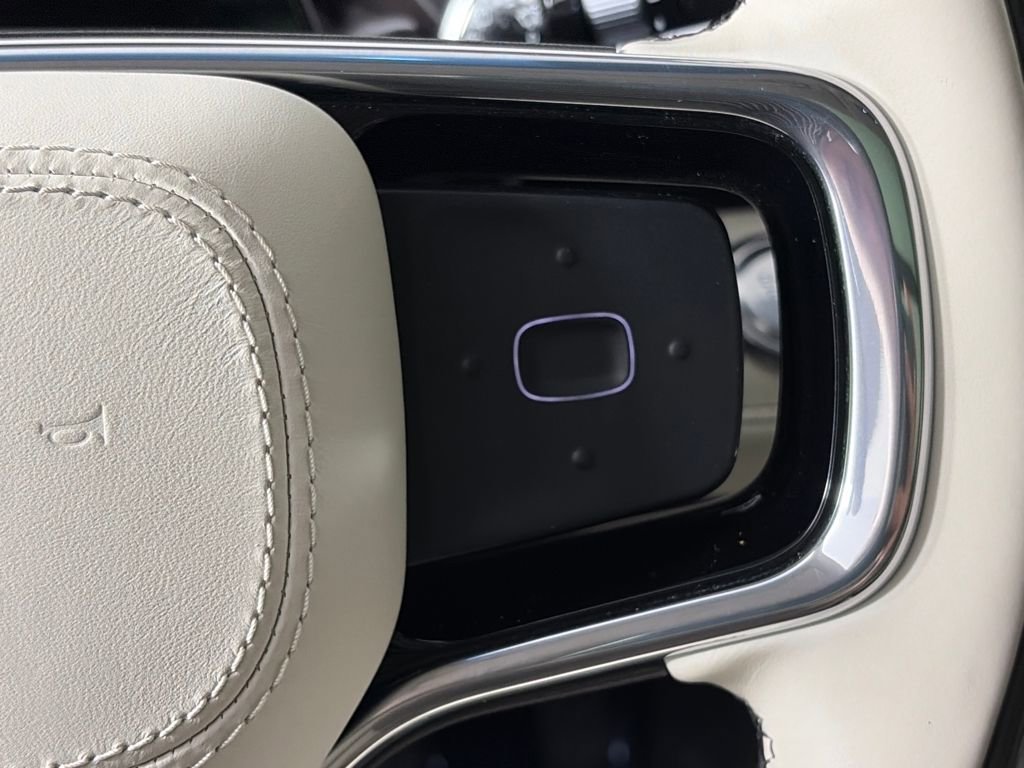 Used 2024 Lincoln Nautilus Black Label image 20