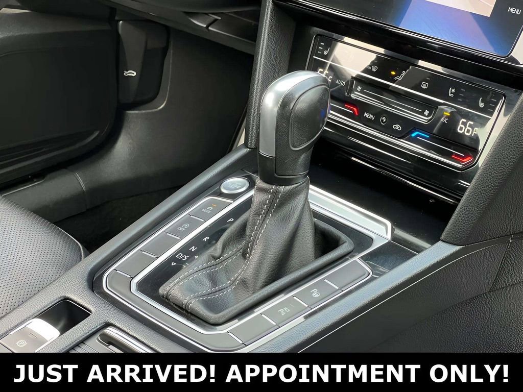 Used 2021 Volkswagen Arteon SEL Premium AWD/4WD image 30