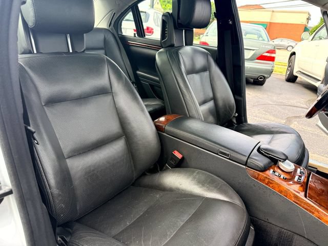 Used 2010 Mercedes-Benz S 550 4MATIC image 12