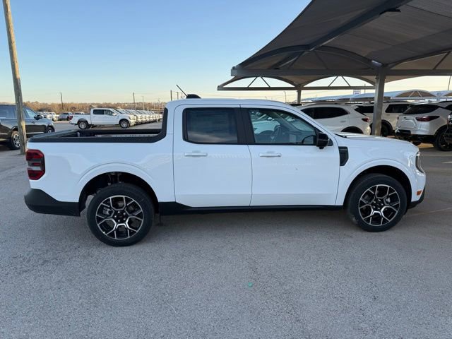 New 2026 Ford Maverick Lariat image 9