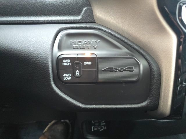 Certified 2021 RAM 2500 Laramie image 18