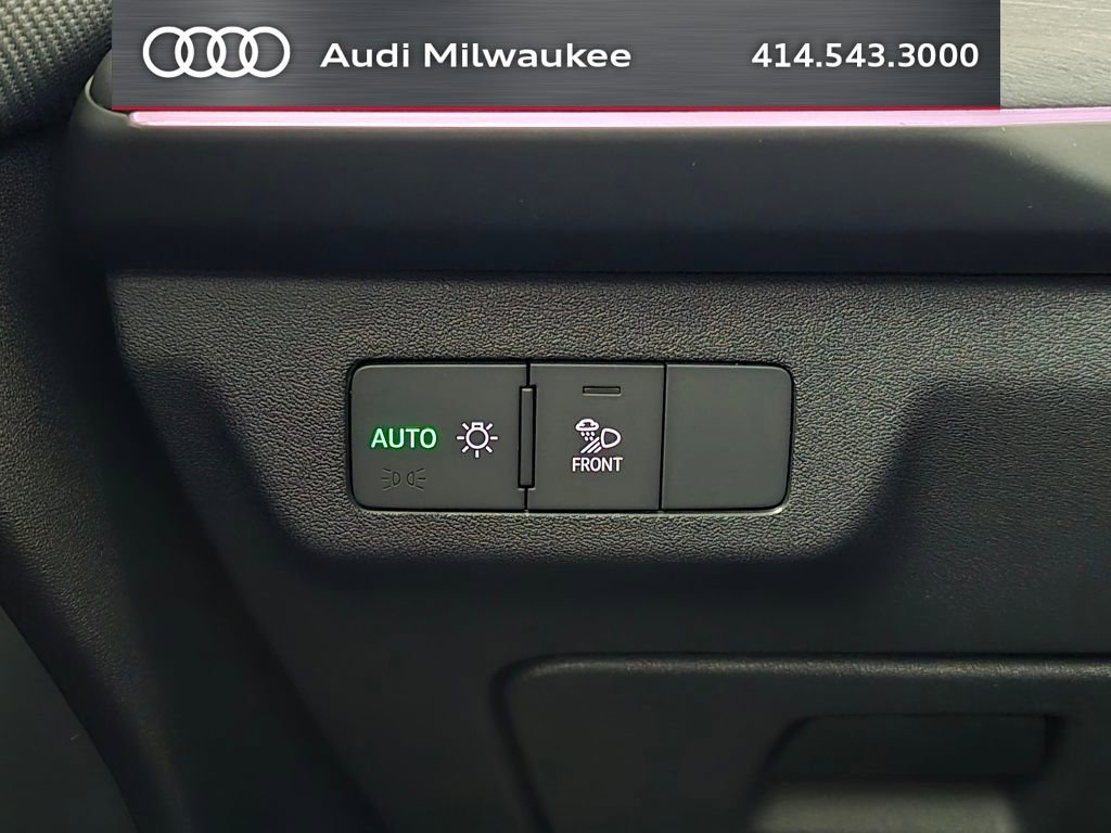 New 2026 Audi Q3 quattro 2.0T AWD/4WD image 40