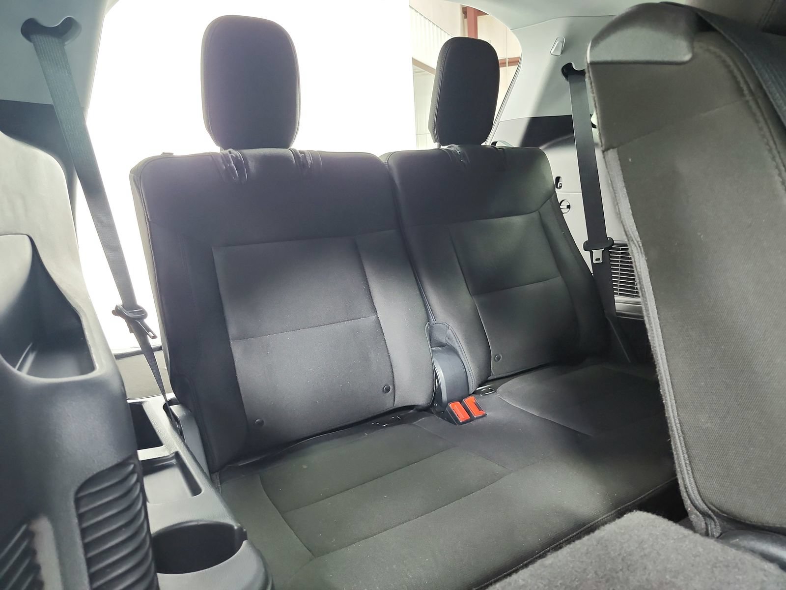 Used 2022 Ford Explorer XLT RWD image 45
