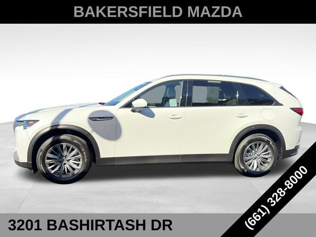 Used 2024 MAZDA CX-90 Plug-In Hybrid w/ Preferred AWD/4WD video 2