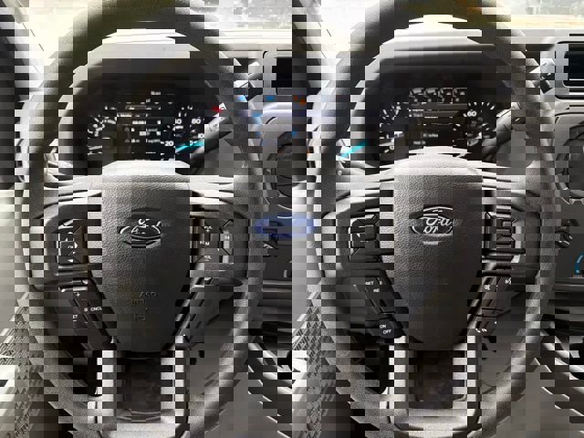 New 2026 Ford E-450 and Econoline 450 Super Duty w/ Power Equipment Group RWD image 14