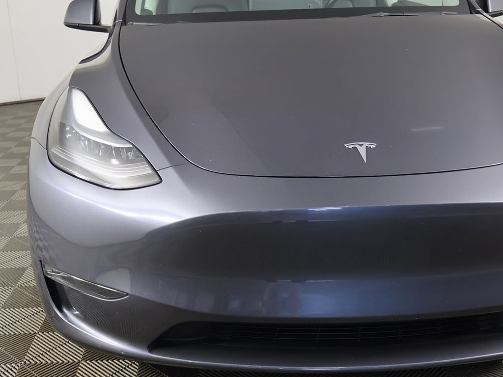 Used 2023 Tesla Model Y Performance AWD/4WD image 14