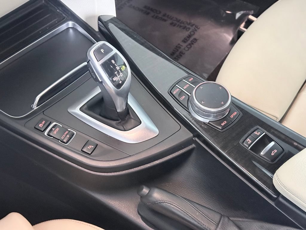 Used 2018 BMW 440i xDrive Convertible AWD/4WD image 16
