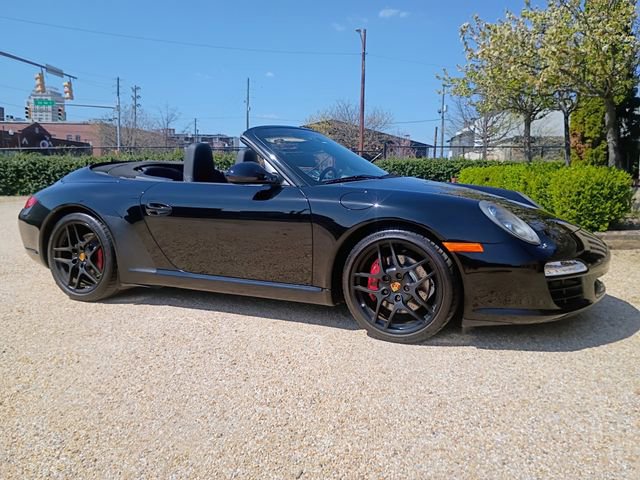 Used 2009 Porsche 911 Carrera S image 20