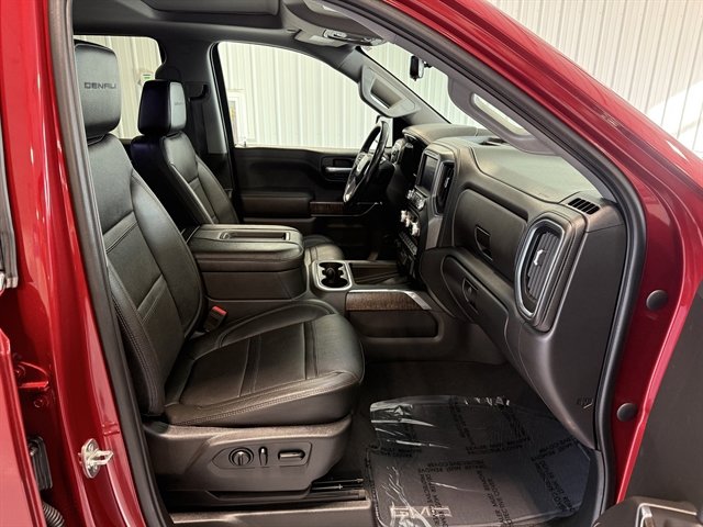 Used 2019 GMC Sierra 1500 Denali w/ Technology Package image 33