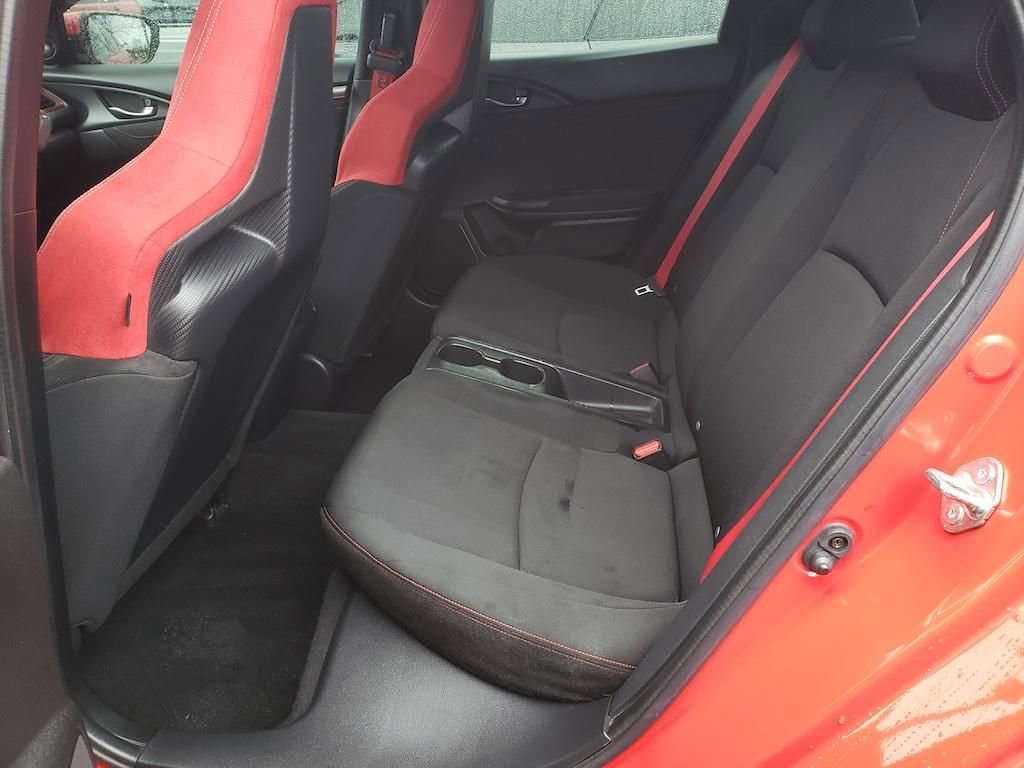 Used 2019 Honda Civic Type R image 30