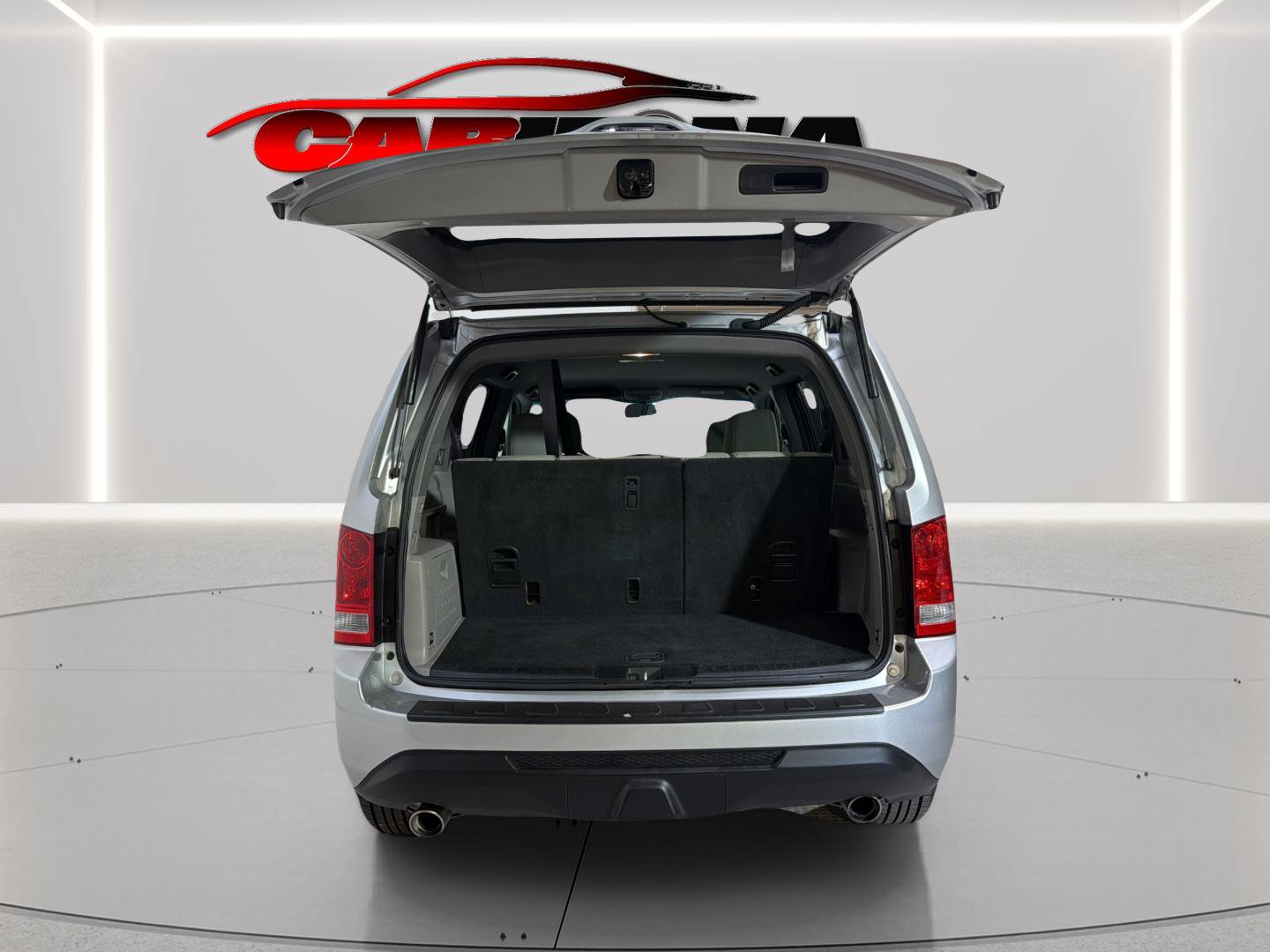 Used 2013 Honda Pilot EX image 22