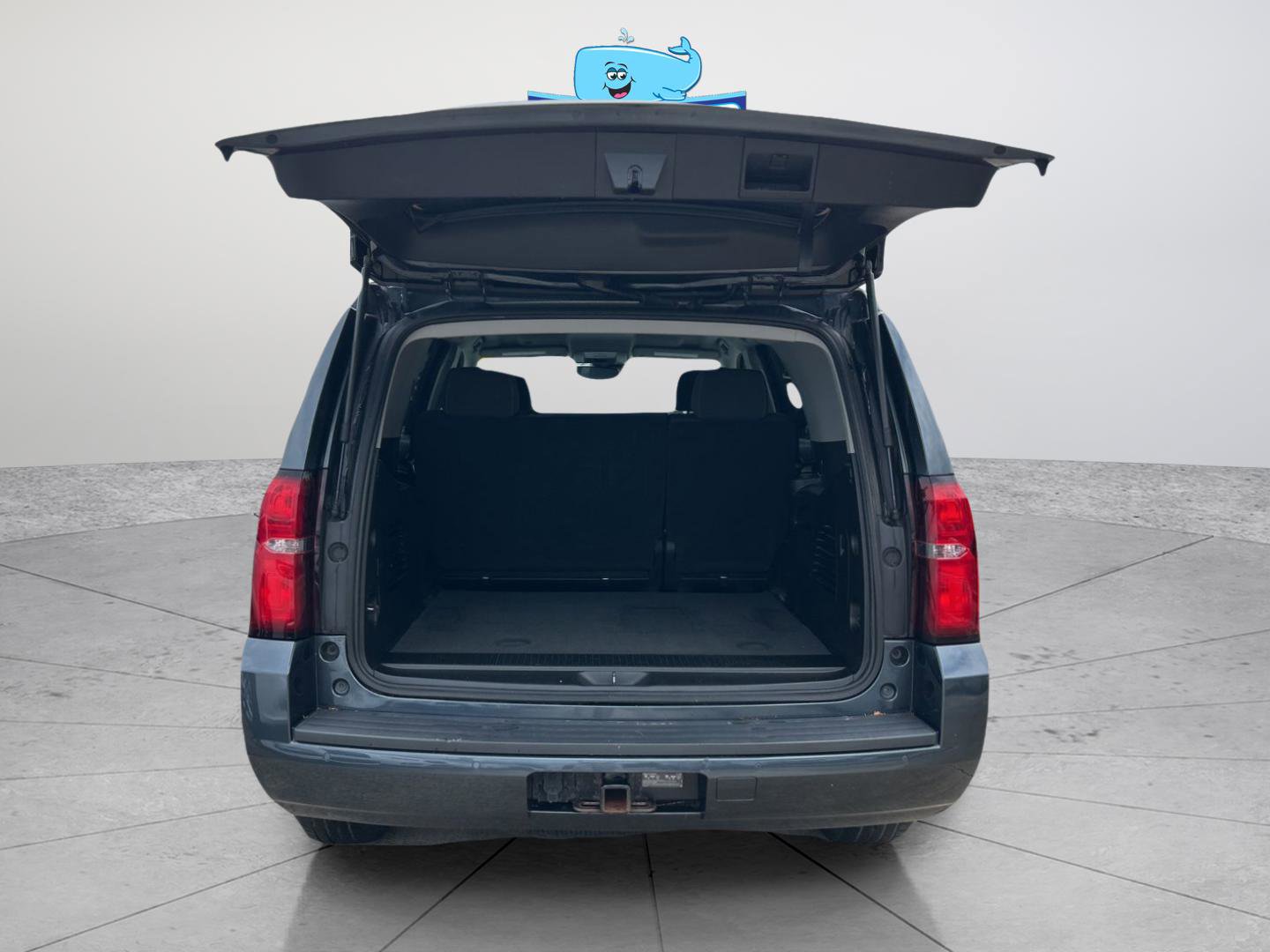 Used 2020 Chevrolet Tahoe LS w/ Max Trailering Package image 35