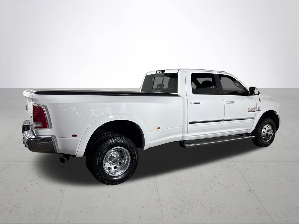 Used 2014 RAM 3500 Laramie Longhorn image 6
