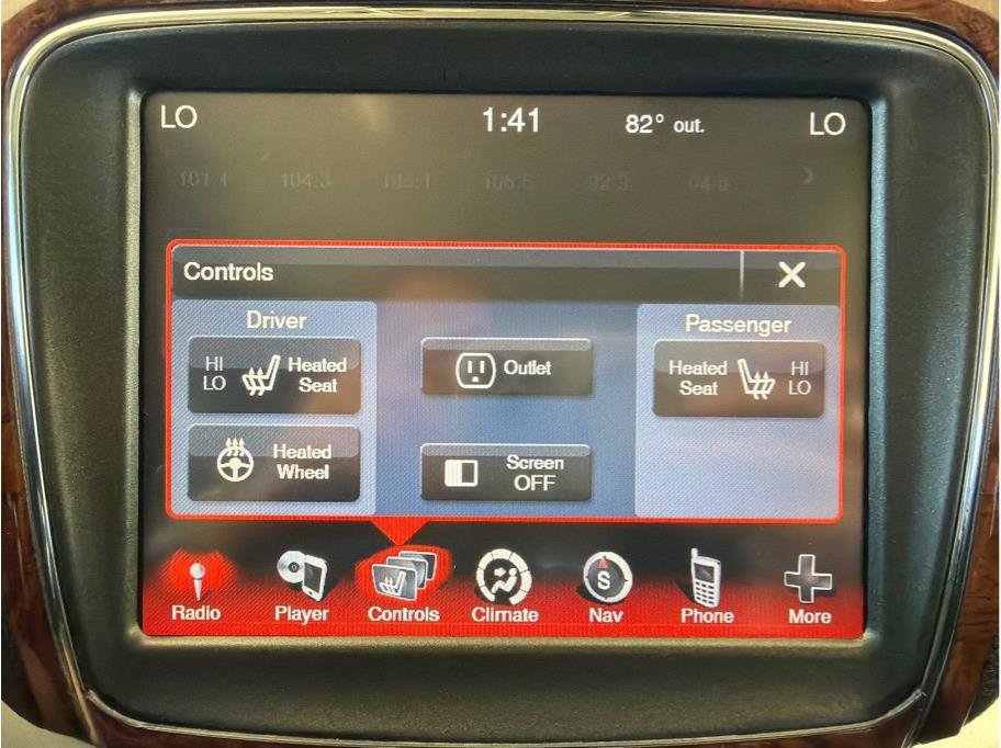 Used 2015 Dodge Journey R/T w/ Flexible Seating Group AWD/4WD image 22
