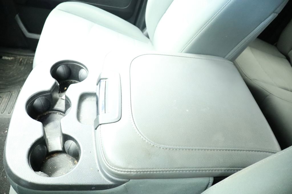 Used 2015 RAM 1500 Express w/ Black Ram 1500 Express Group image 36