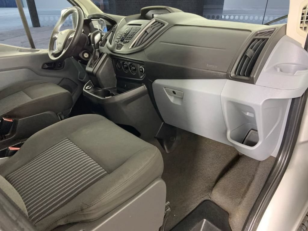 Used 2018 Ford Transit 350 XLT RWD image 13
