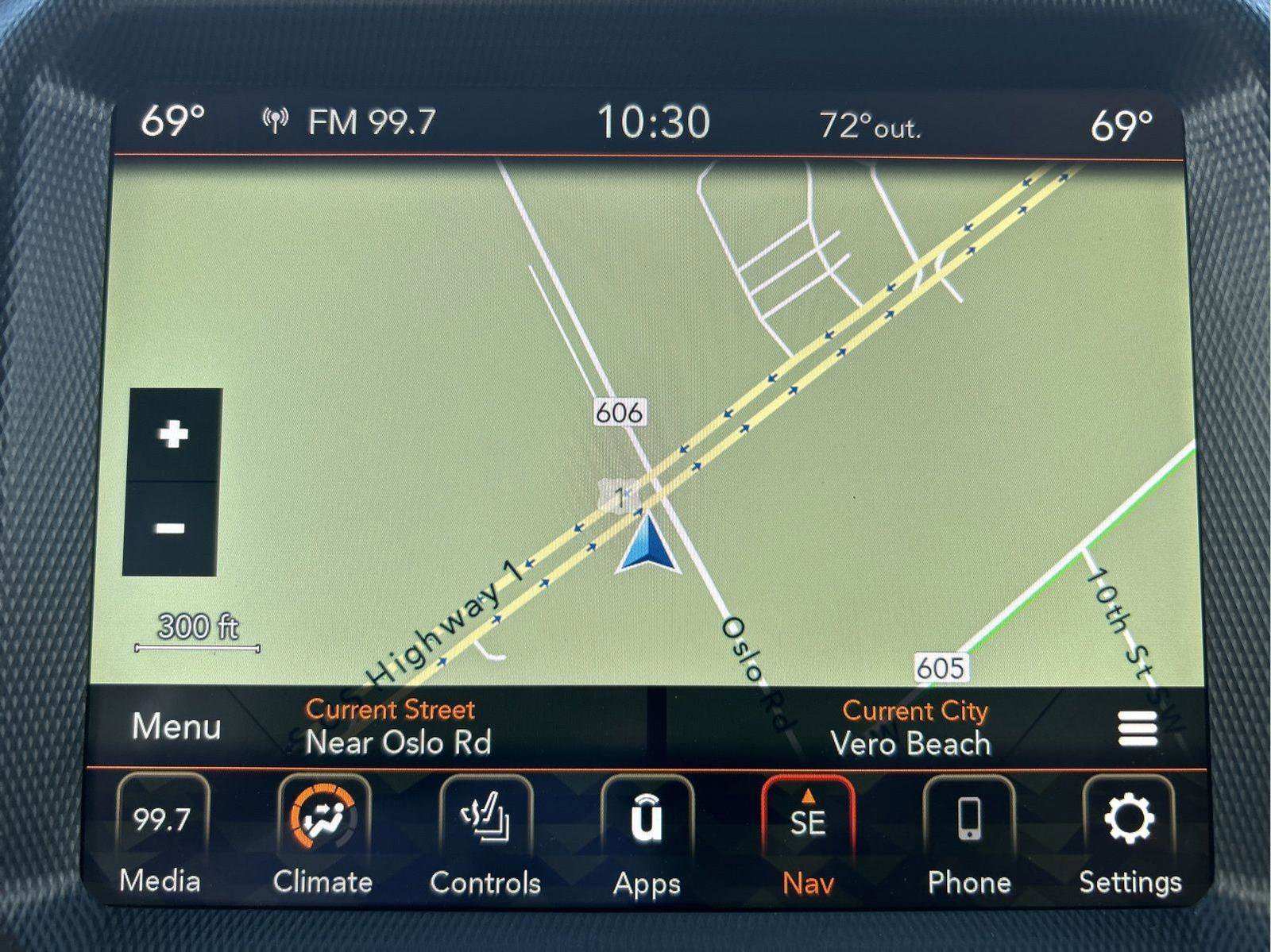 Used 2023 Jeep Wrangler Sahara 4xe w/ Cold Weather Group image 17