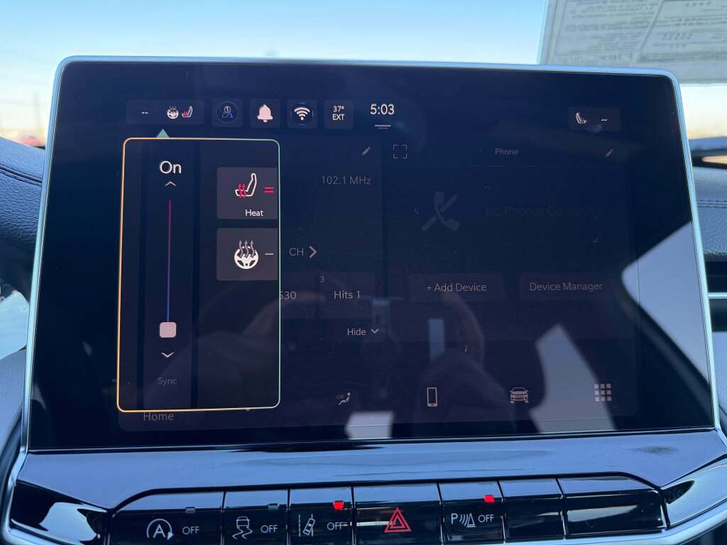 New 2026 Jeep Compass Limited image 28