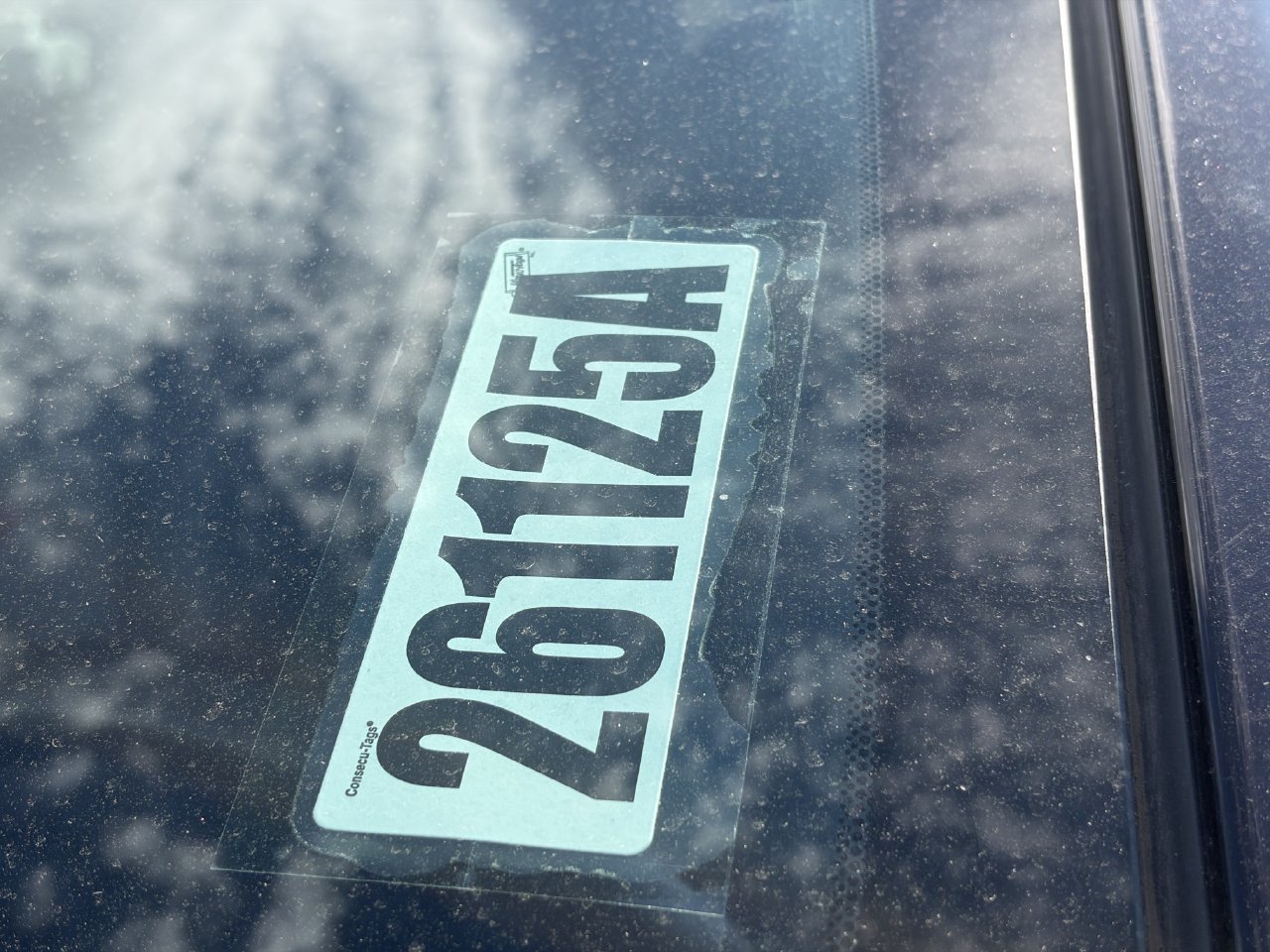 Used 2024 Dodge Durango GT RWD image 36