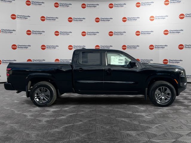 New 2026 Nissan Frontier SV w/ Tow Package image 6