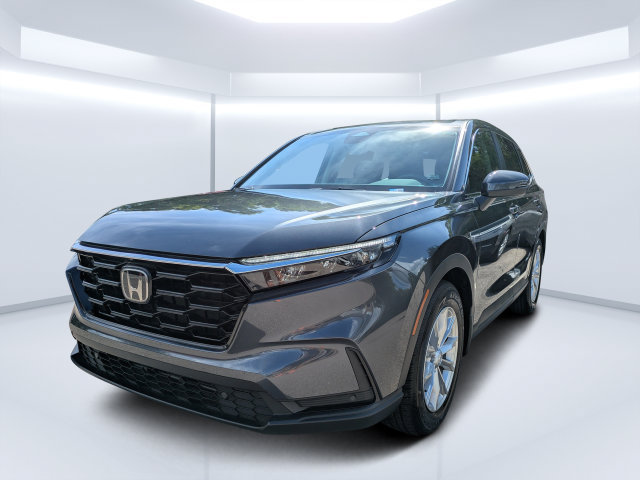 Certified 2024 Honda CR-V EX-L image 7