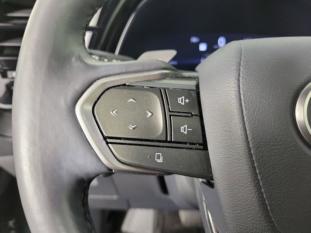 Used 2024 Lexus TX 350 FWD w/ Technology Package image 17