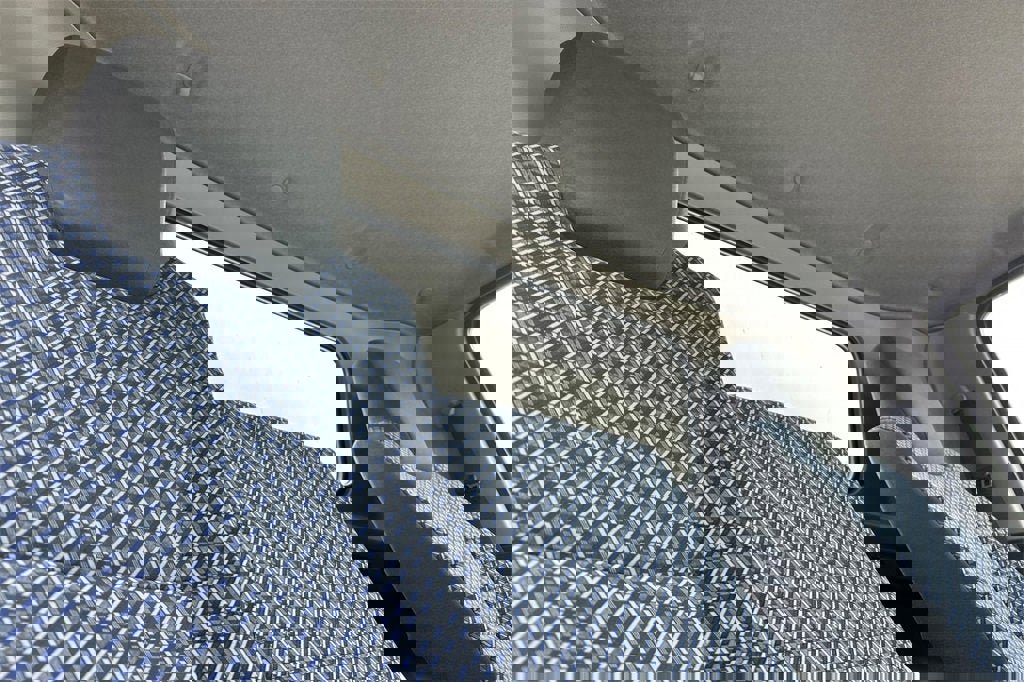 New 2024 Chevrolet Low Cab Forward image 14