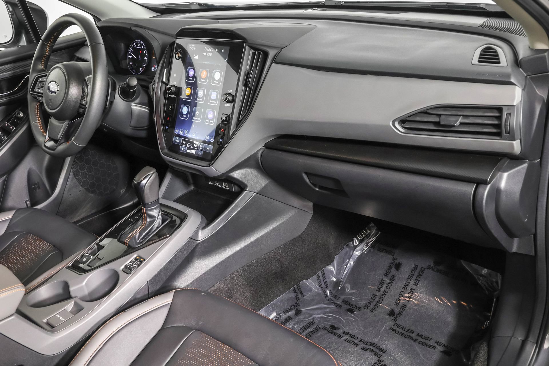 Used 2024 Subaru Crosstrek 2.5i Limited image 43