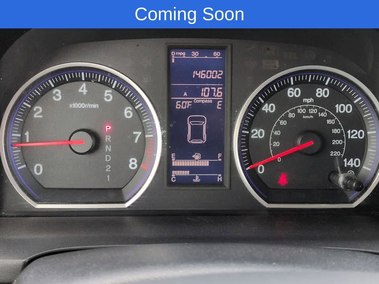 Used 2010 Honda CR-V EX-L image 31