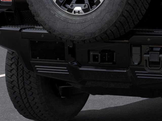 New 2025 GMC Hummer EV 3X w/ Extreme Off-Road Package image 14