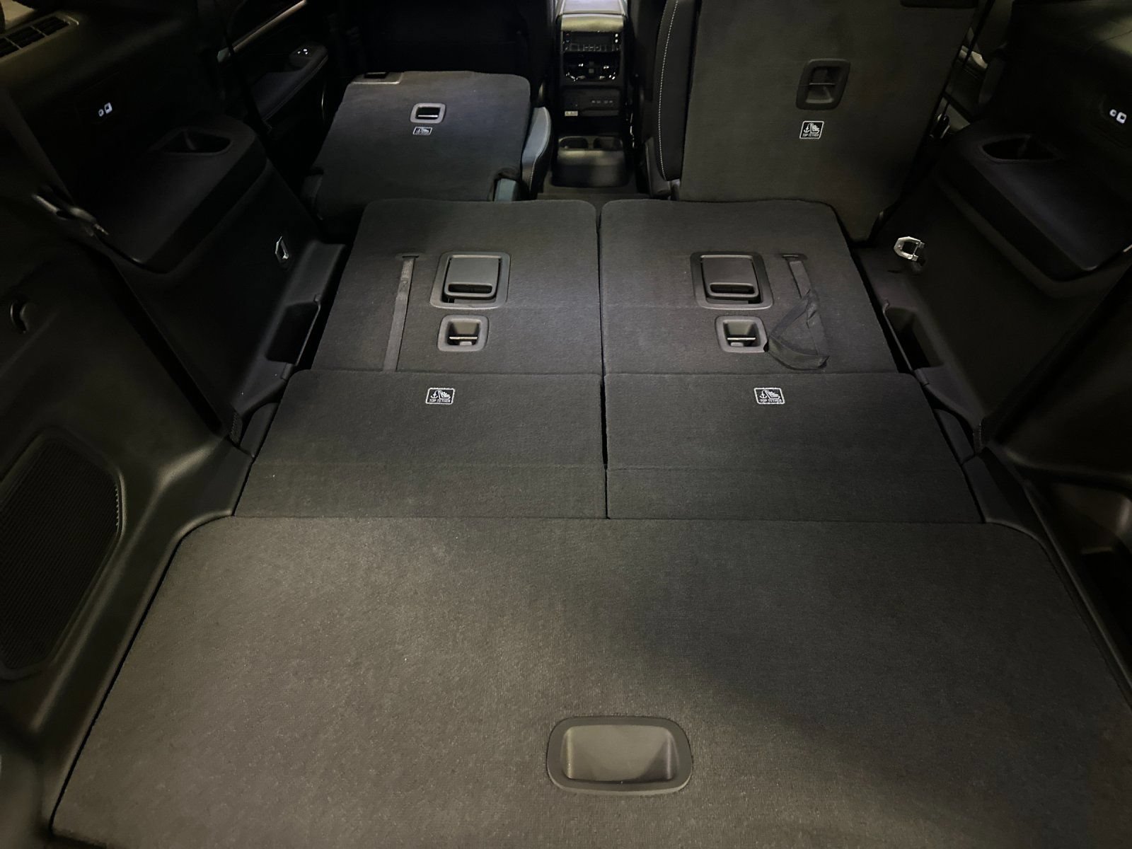 New 2026 Jeep Grand Cherokee L Limited AWD/4WD image 15
