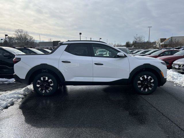 New 2026 Hyundai Santa Cruz SEL image 2