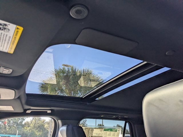 New 2026 Ford Expedition Platinum w/ Stealth Performance Package image 23