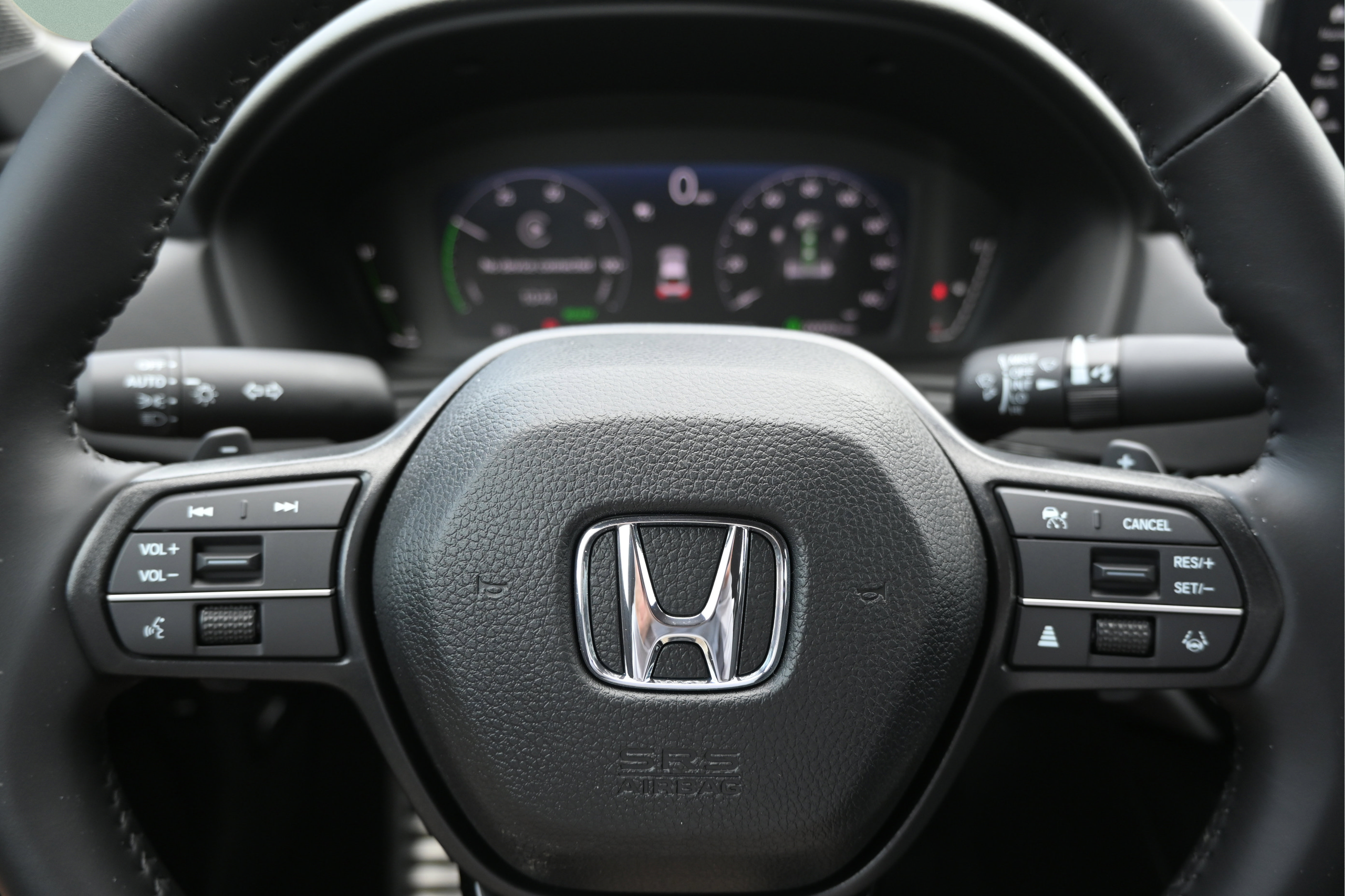 New 2026 Honda Accord Sport image 26