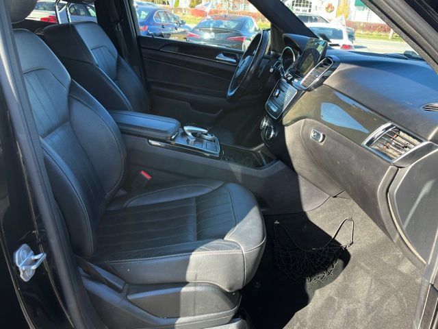 Used 2018 Mercedes-Benz GLE 350 4MATIC image 22