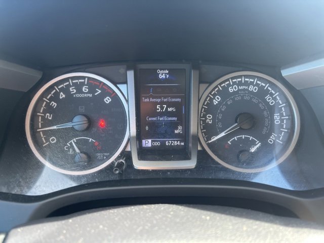 Used 2023 Toyota Tacoma SR5 w/ SX Package image 12