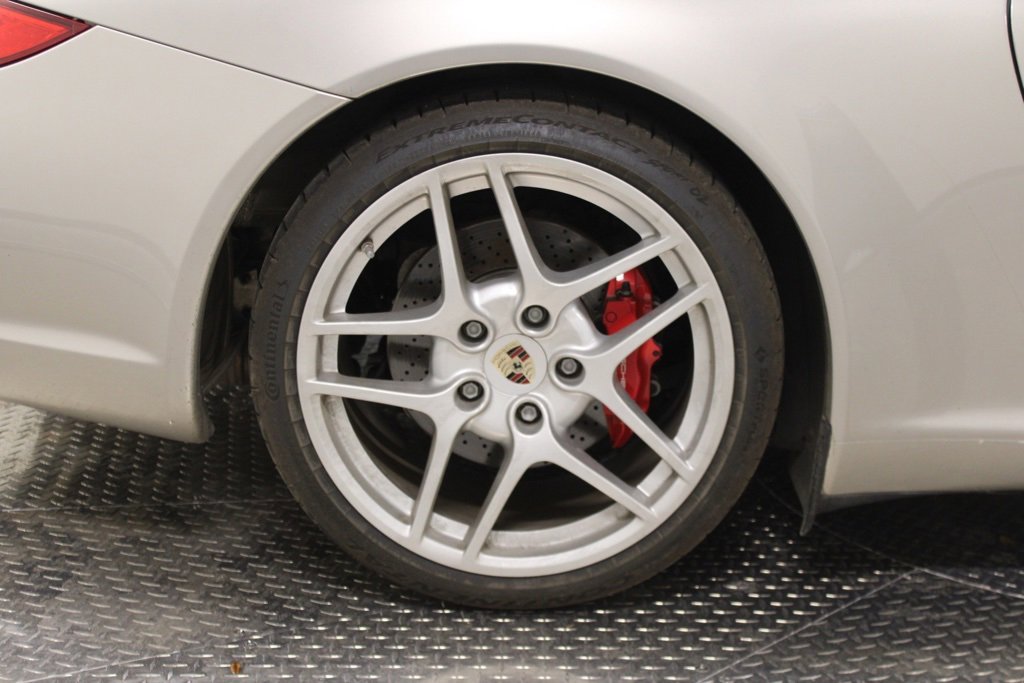 Used 2012 Porsche 911 Carrera S image 16