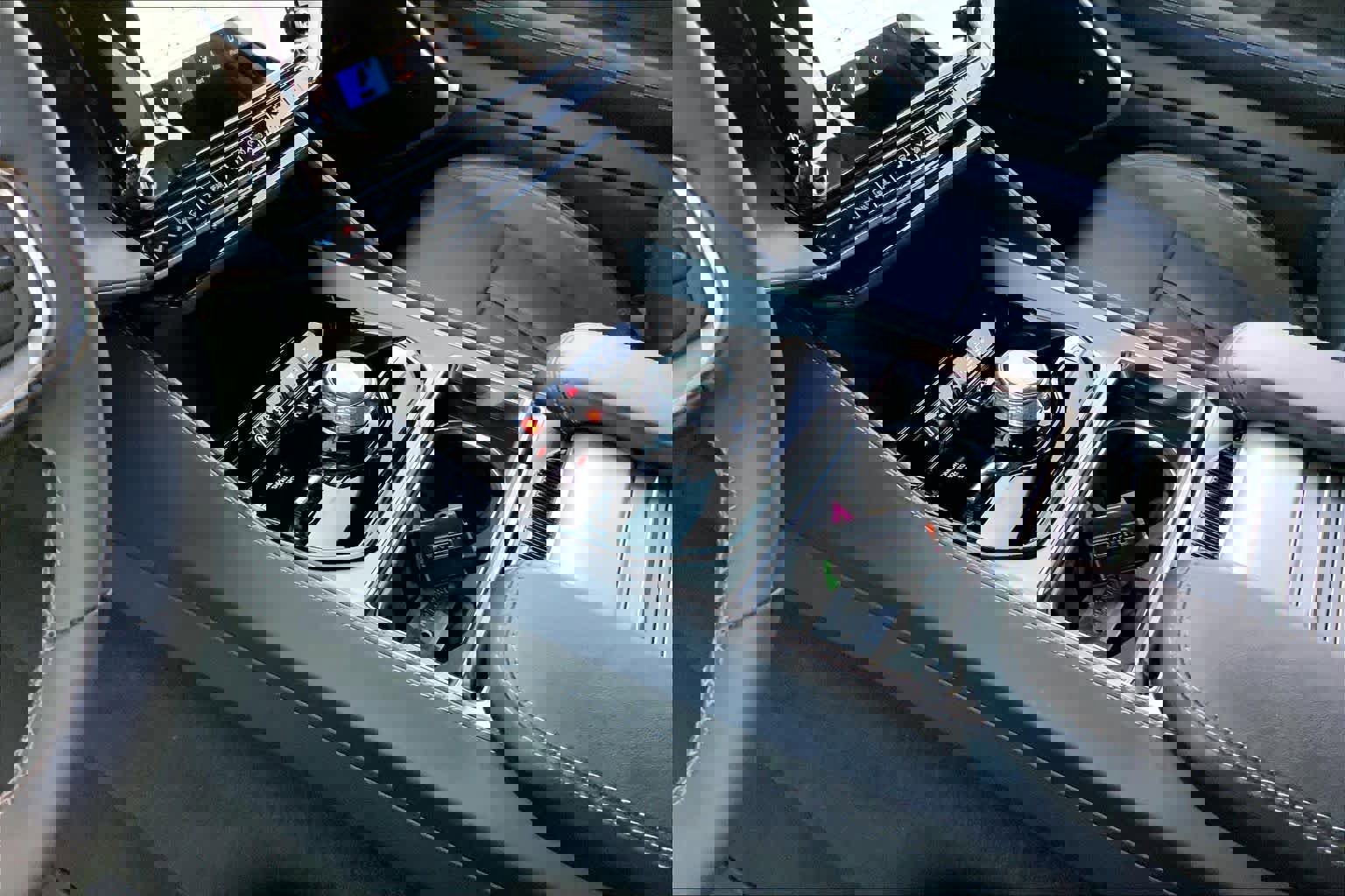 Used 2023 Jeep Wagoneer Series II image 15