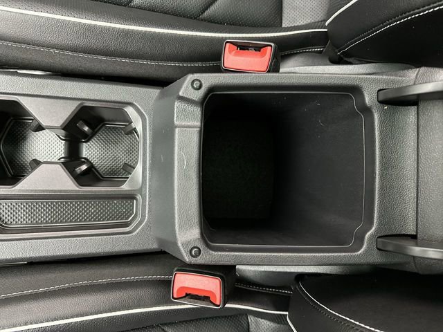 Used 2024 Volkswagen Tiguan SEL R-Line AWD/4WD image 21