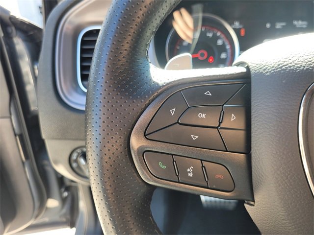 Used 2023 Dodge Charger Scat Pack w/ Navigation & Travel Group image 30