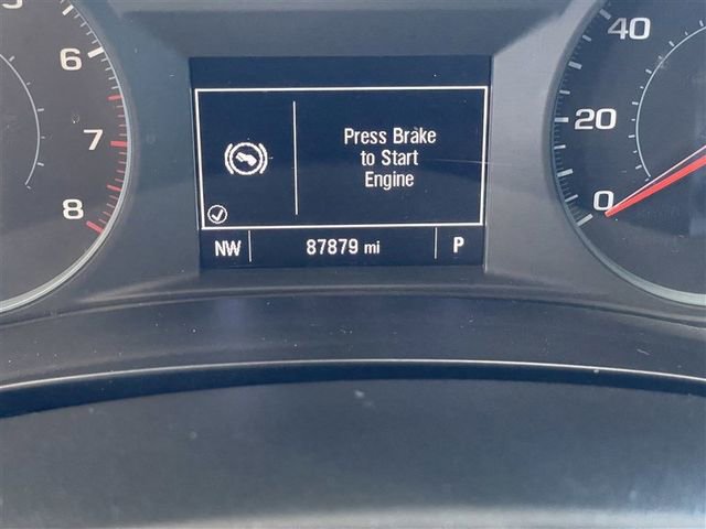 Used 2023 Chevrolet Malibu LS FWD image 9