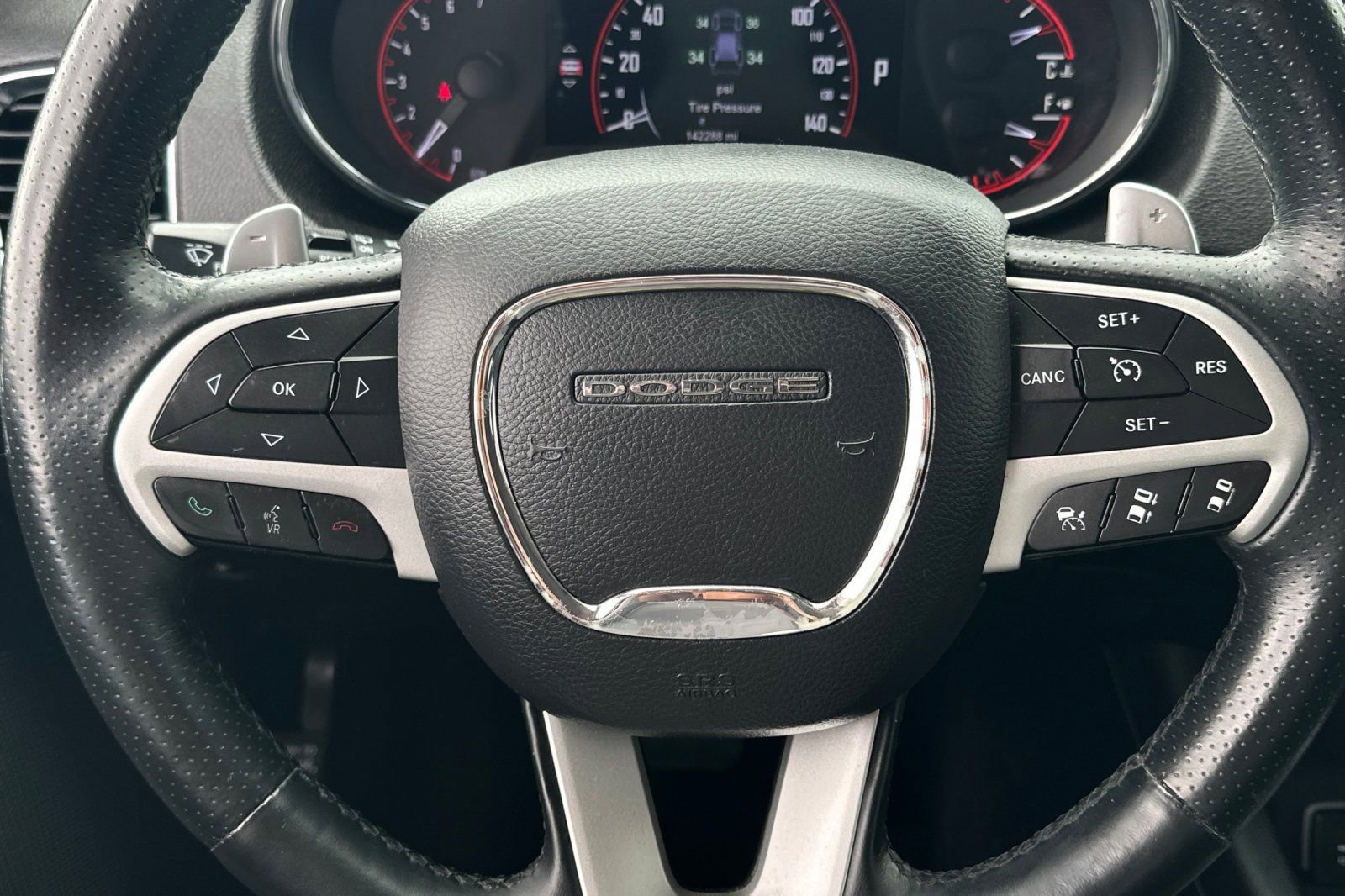 Used 2014 Dodge Durango Citadel w/ Technology Group image 24