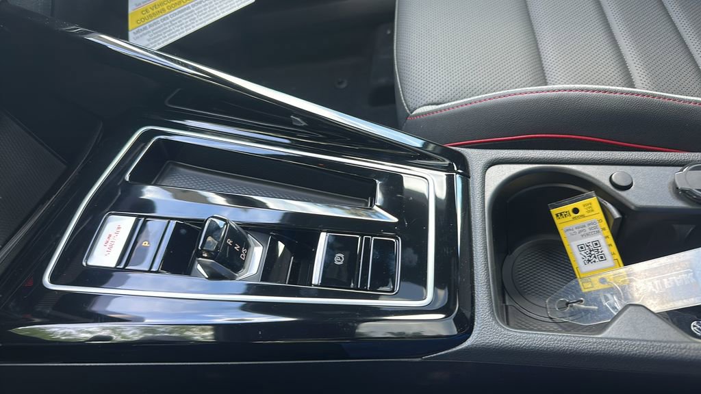 New 2026 Volkswagen GTI Autobahn image 14