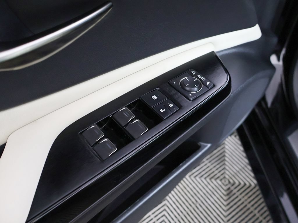 Used 2024 Lexus ES 350 w/ Premium Package FWD image 35