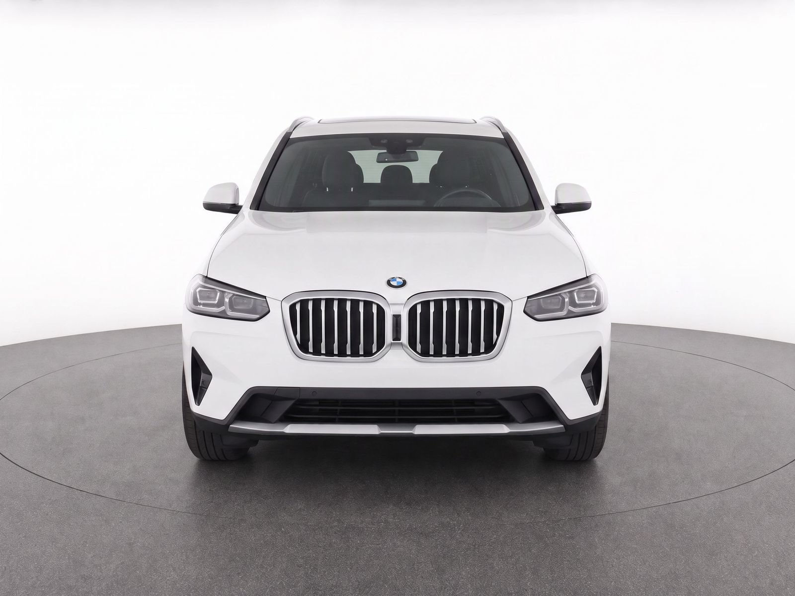 Used 2024 BMW X3 sDrive30i w/ Premium Package RWD image 6