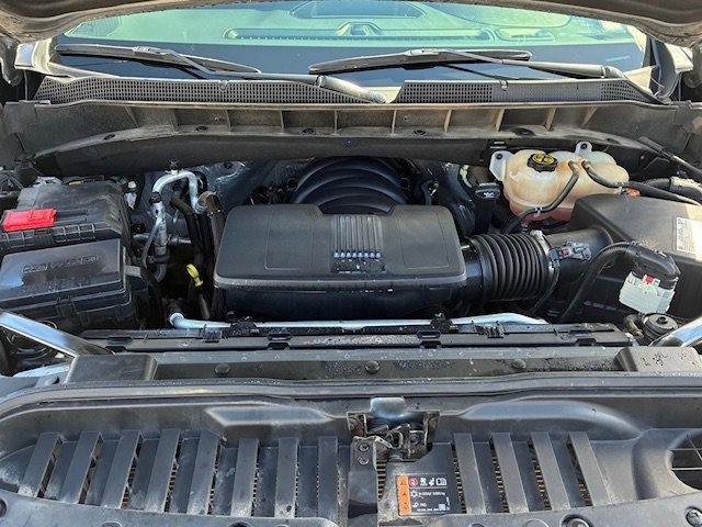 Used 2021 Chevrolet Silverado 1500 High Country w/ Safety Package II image 6