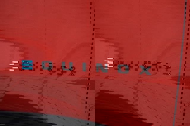 New 2025 Chevrolet Equinox EV RS w/ Convenience Package II image 17