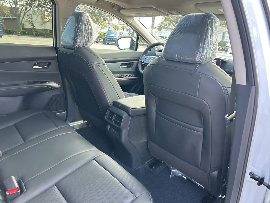 New 2026 Nissan Murano SL image 49