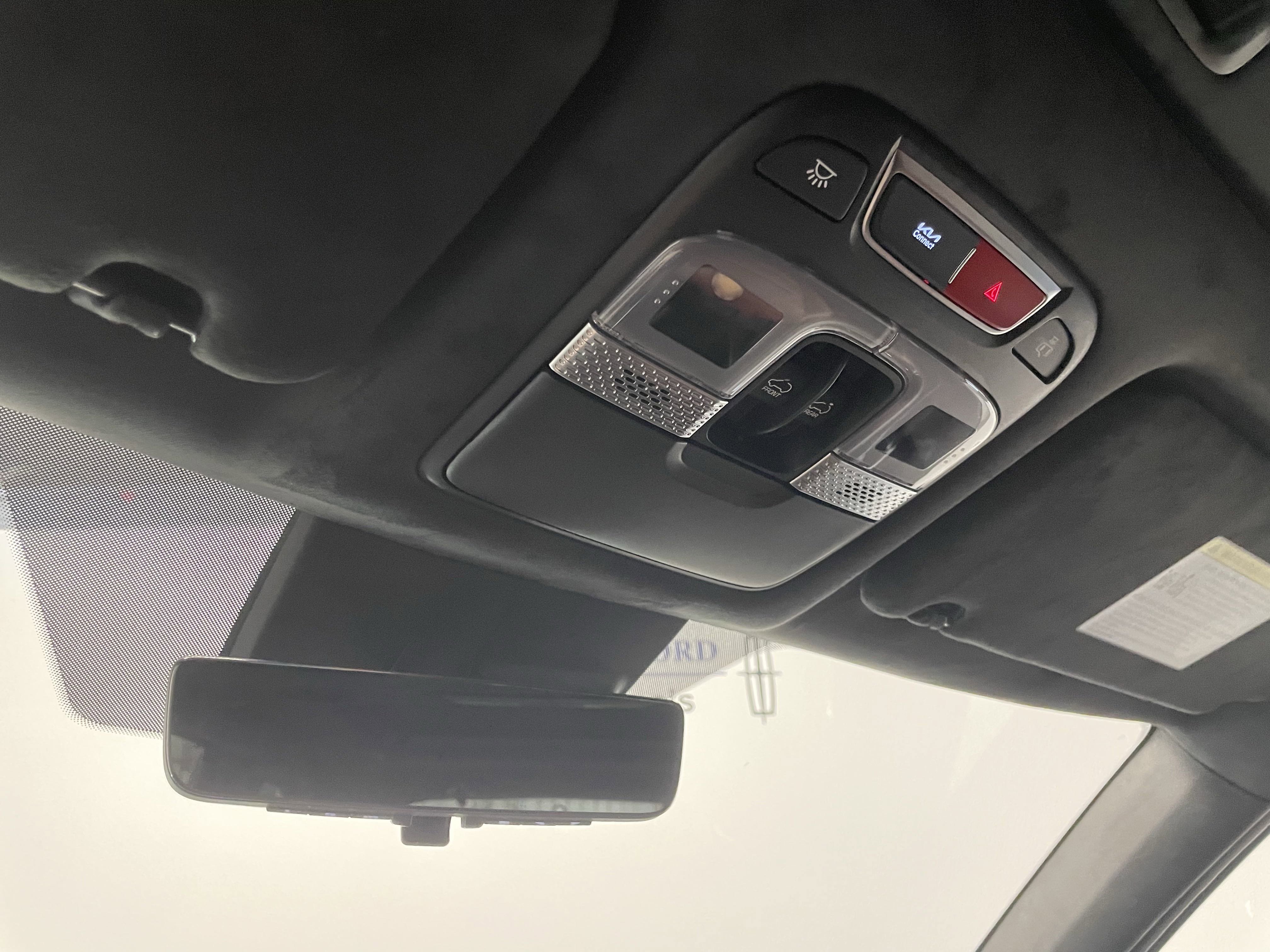 Used 2024 Kia Telluride SX Prestige image 8